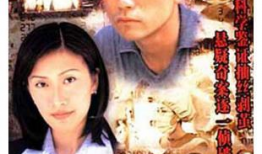 香港破案电视剧,香港刑侦风云